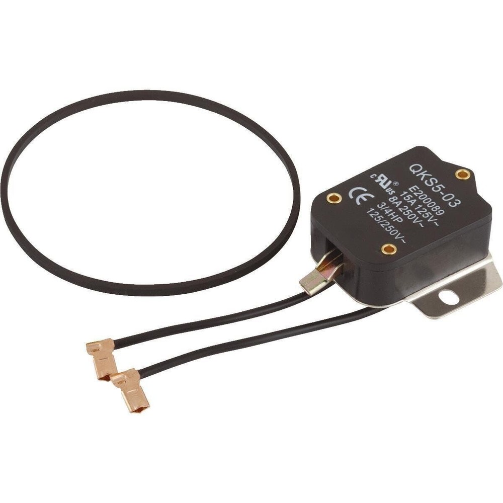 Wayne Cdu790 & 800 Switch