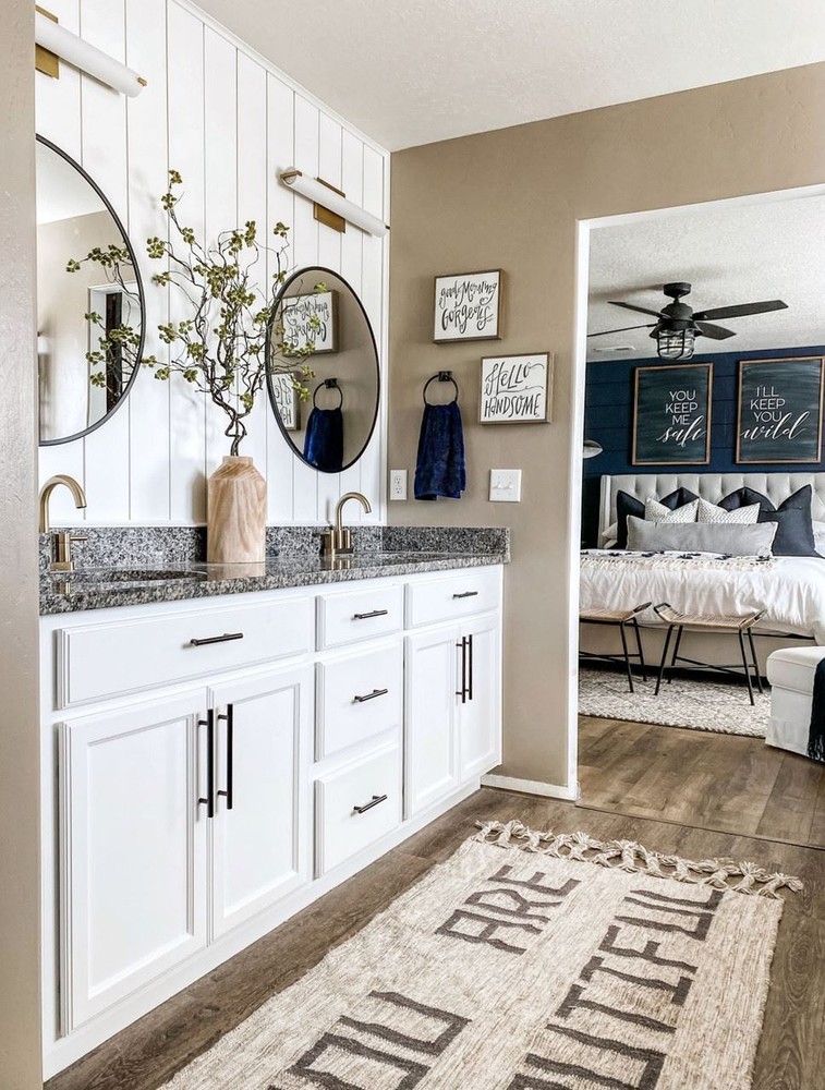 8-13/16" Builder's Program Collection Steel Bar Pull Oil-Rubbed Bronze