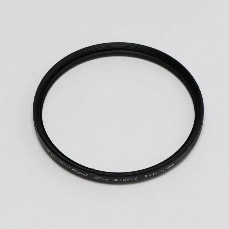 HOT For Hoya 52 mm Multi-coated UV Filter DMC LPF PRO1 accessory