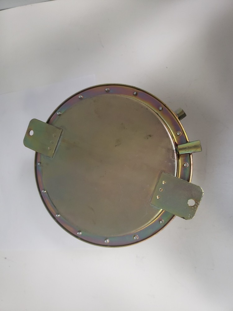 DWYER 1626-5 DIFFERENTIAL PRESSURE SWITCH