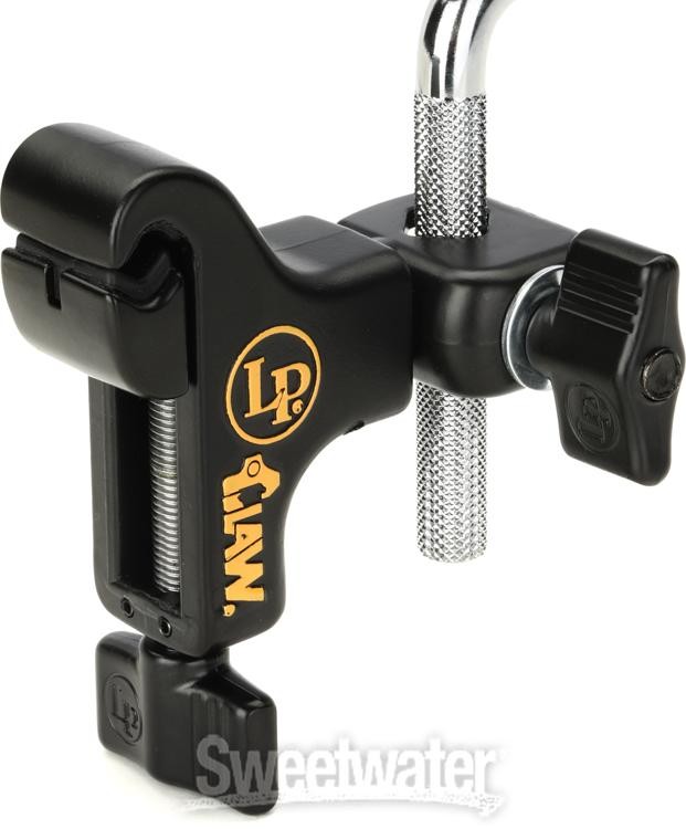 Latin Percussion LP Claw with Percussion Rod