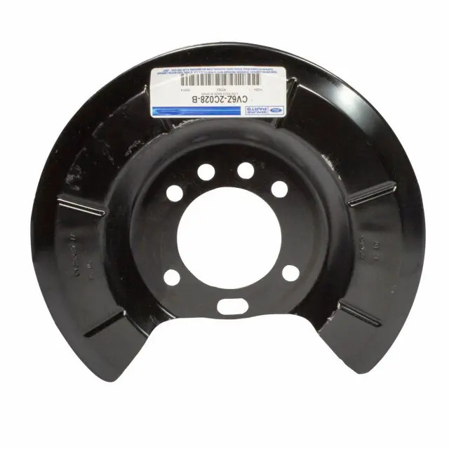 Genuine Ford Brake Dust Shield CV6Z2C028B