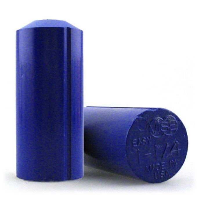 Vise Easy 100% Urethane Bowling Ball Thumb Slug