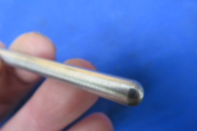 NOS Triumph T100 Unit Construction, Pushrod, 500cc # 70-4008