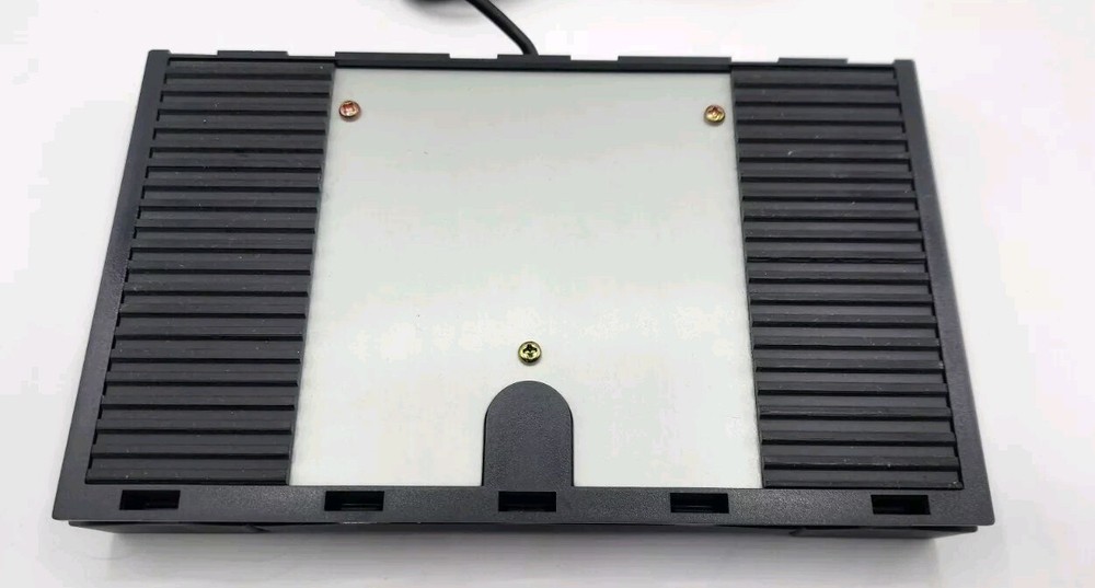 Olympus Pearlcorder Foot Switch Used Once