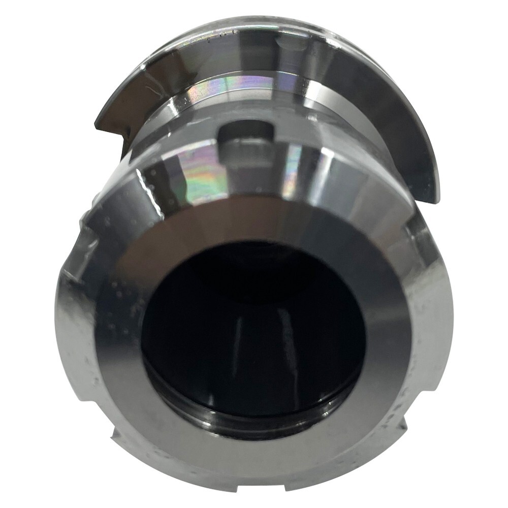 8pcs CAT40 ER32 Knife Handle 2.76" Length for CNC Machining Application