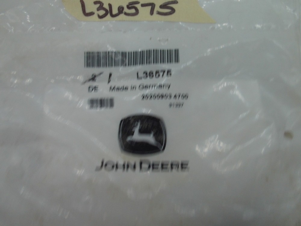 JOHN DEERE-   SPRING - L36575 - L&G SH21BX1
