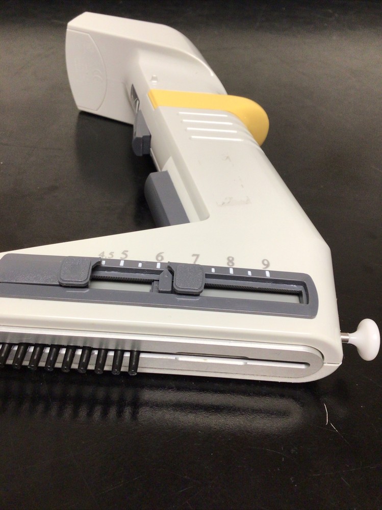 Thermo Scientific Matrix Electronic Pipette 125uL