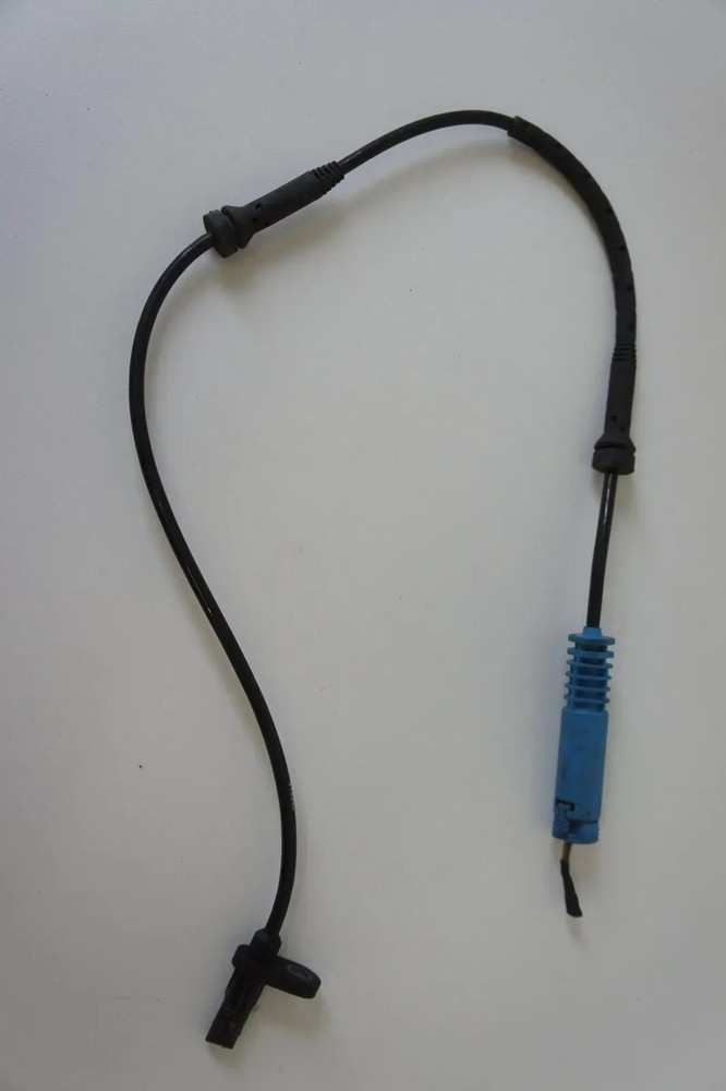 Original BMW E84 impulse generator DXC front 34526784991