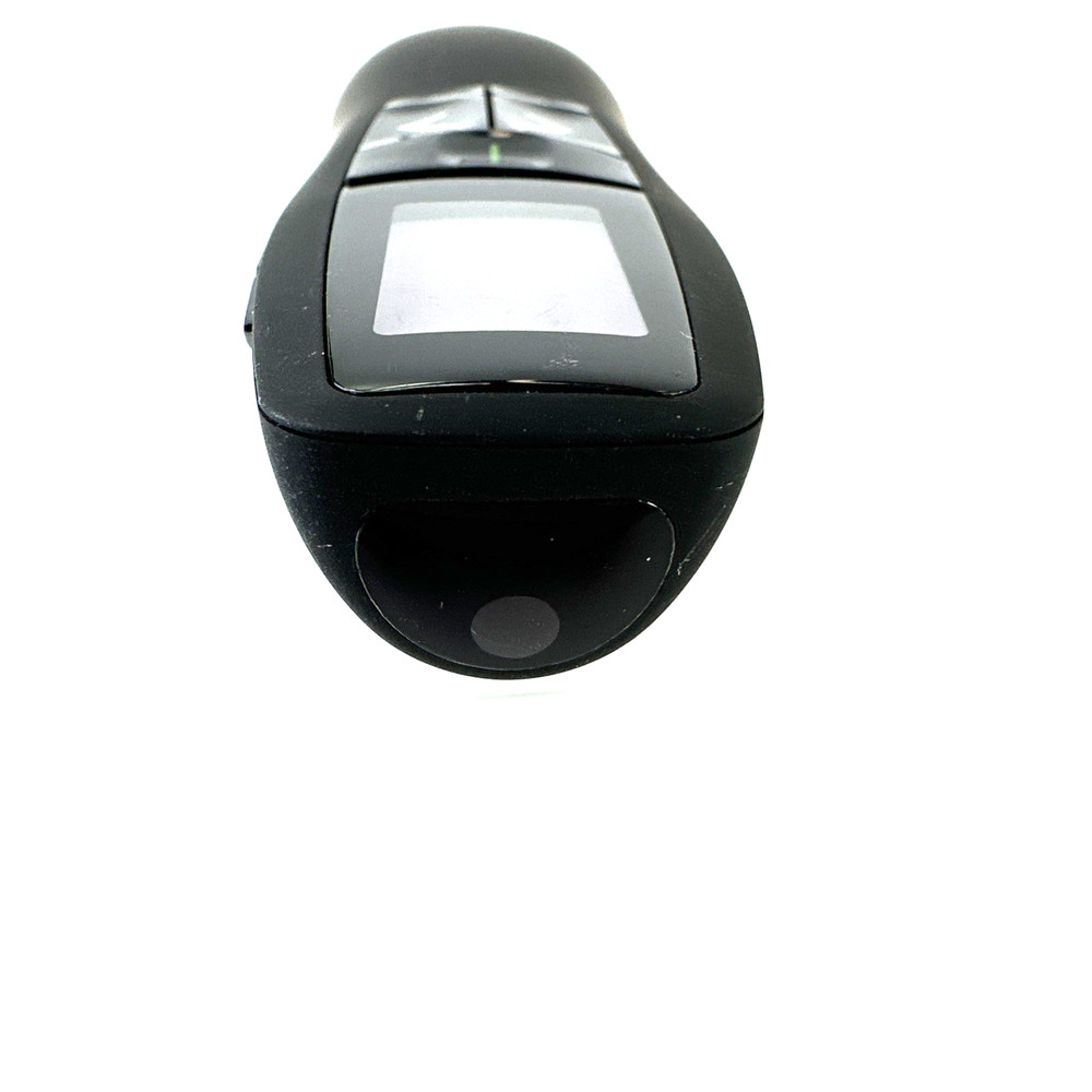 Logitech R800 Professional Presenter Remote Green Laser Pointer - TESTED