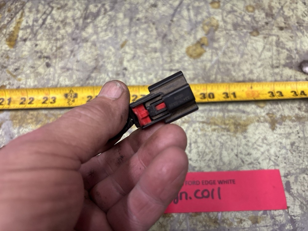 2011-2014 FORD EDGE Ignition Coil Wiring Connector