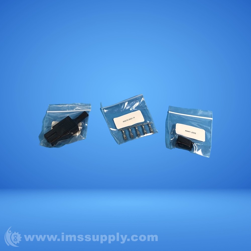 Omron 02780-000 Robot Accessory Kit FNFP
