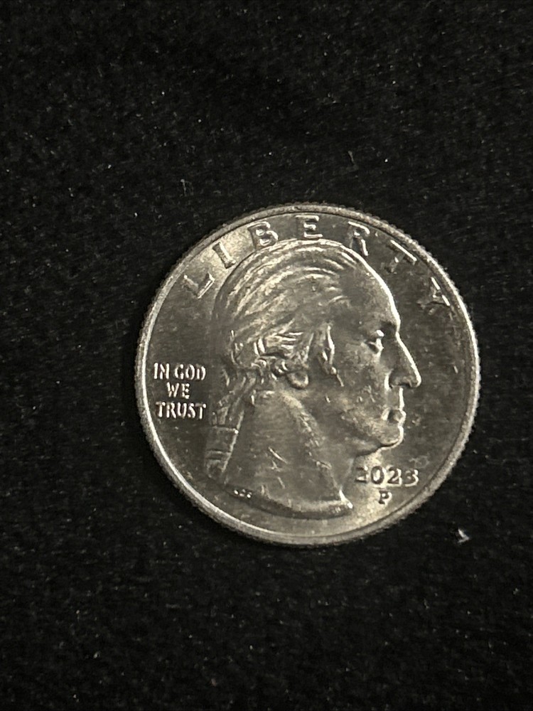 Quarter P