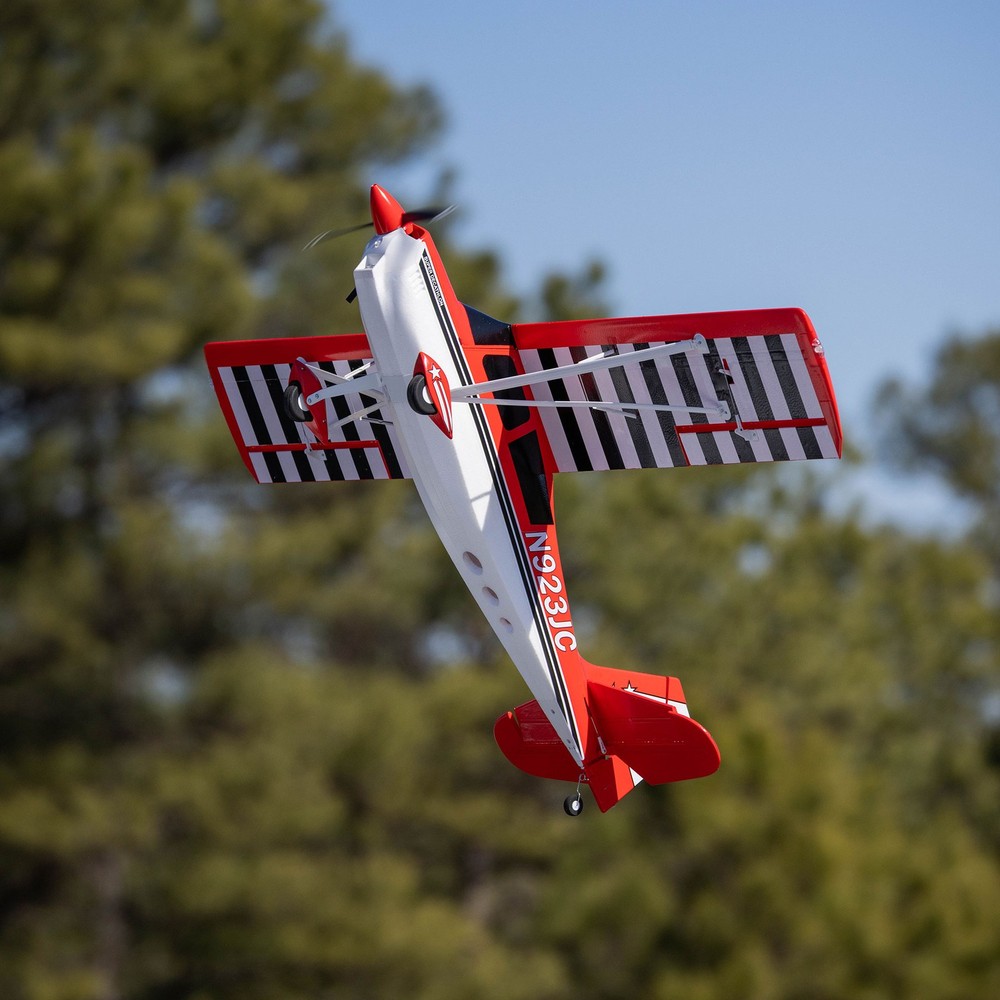E-flite Super Decathlon 1.2m PNP EFL20575