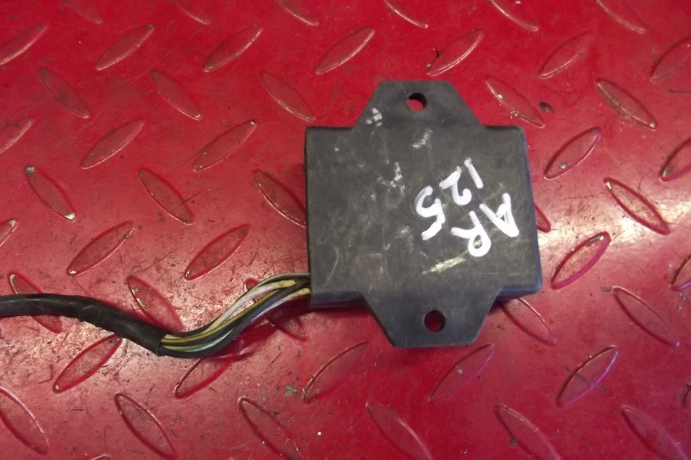 KAWASAKI AR125 CDI UNIT 1