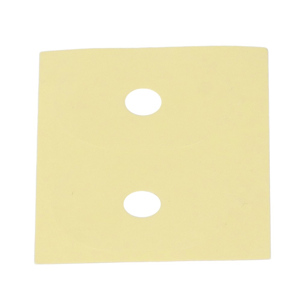 500xLens Edging Blocking Sticker Eyees Double Sided Adhesive Sticker Tape ONS