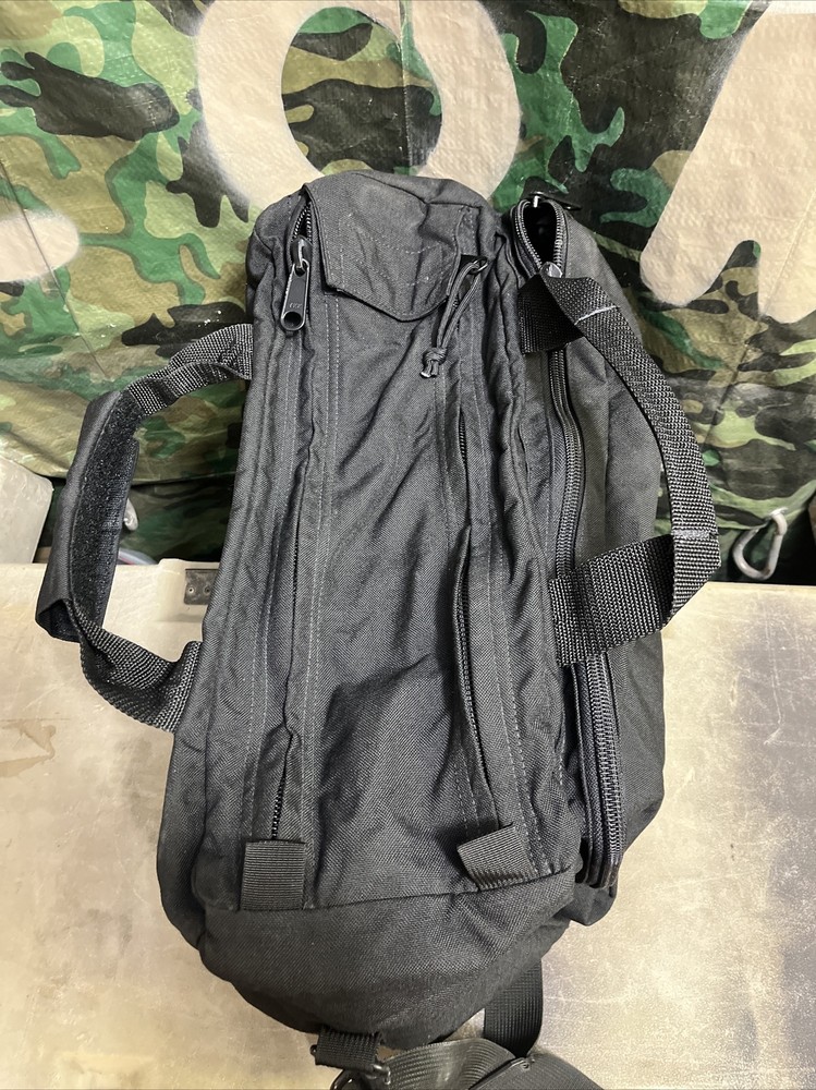 Eagle Industries Deluxe Pro Shooters Bag