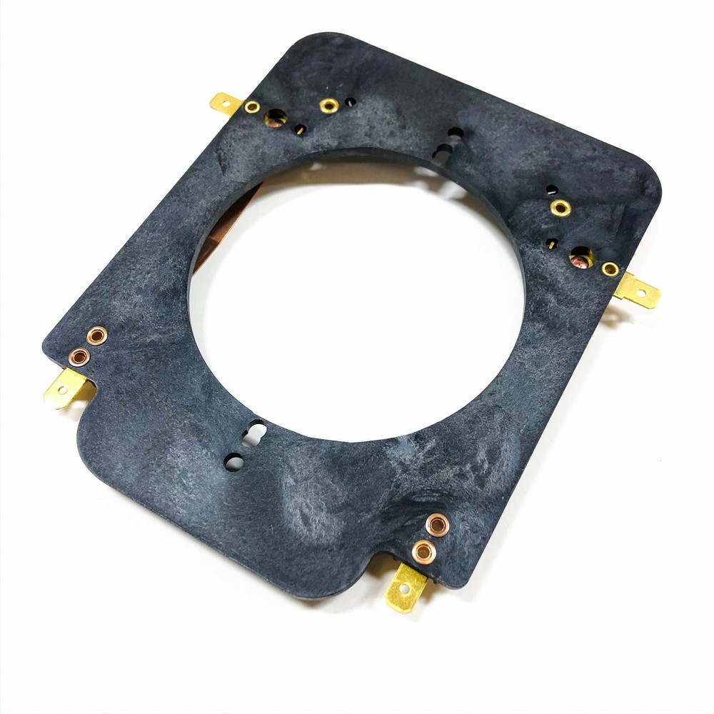 SP5165 Baldor Stationary Switch, Model 39