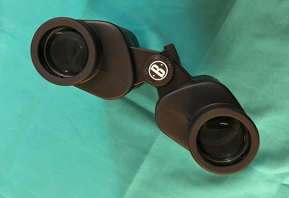 Bushnell Powerview 7x35 Binoculars