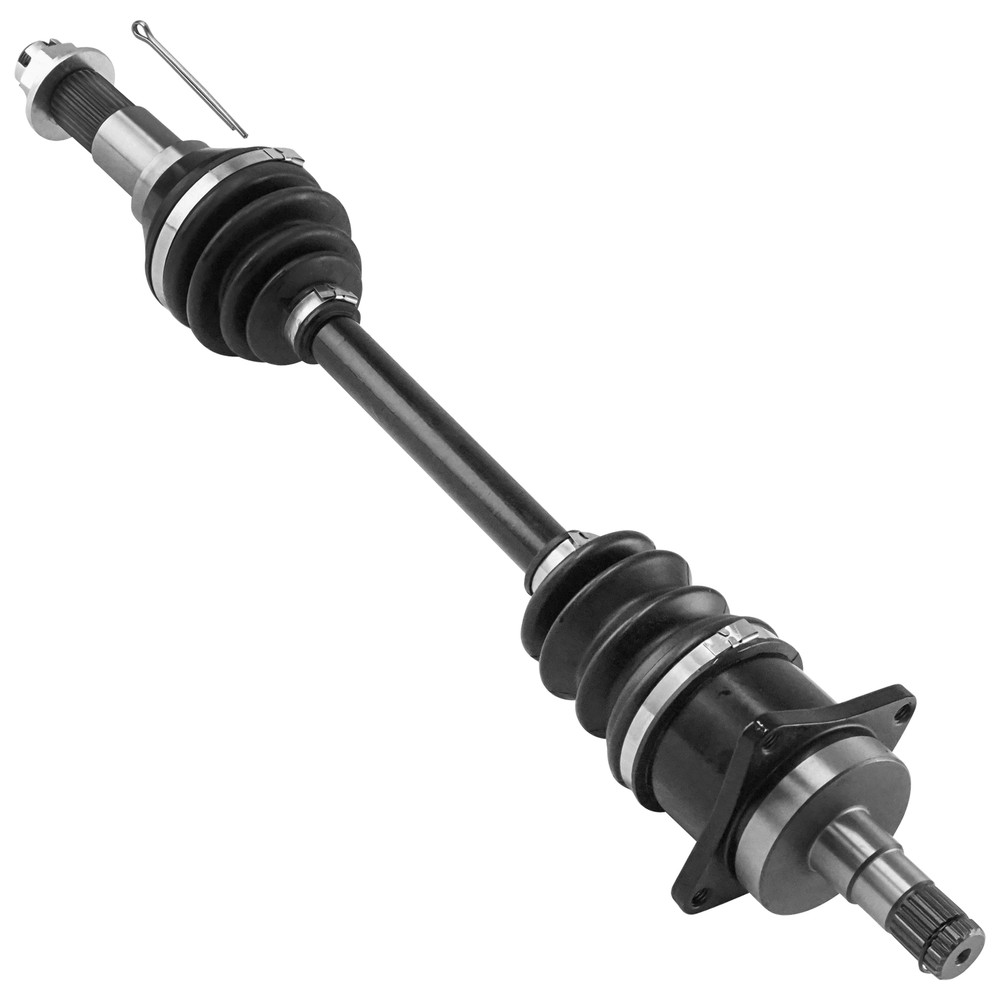 Front Left Complete CV Joint Axle for Can-Am Outlander Max 800 4X4 2007 2008