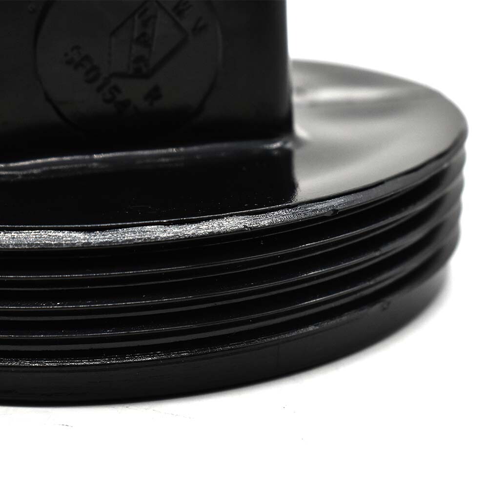 Thrifco 4 Inch ABS Plug - 6793054