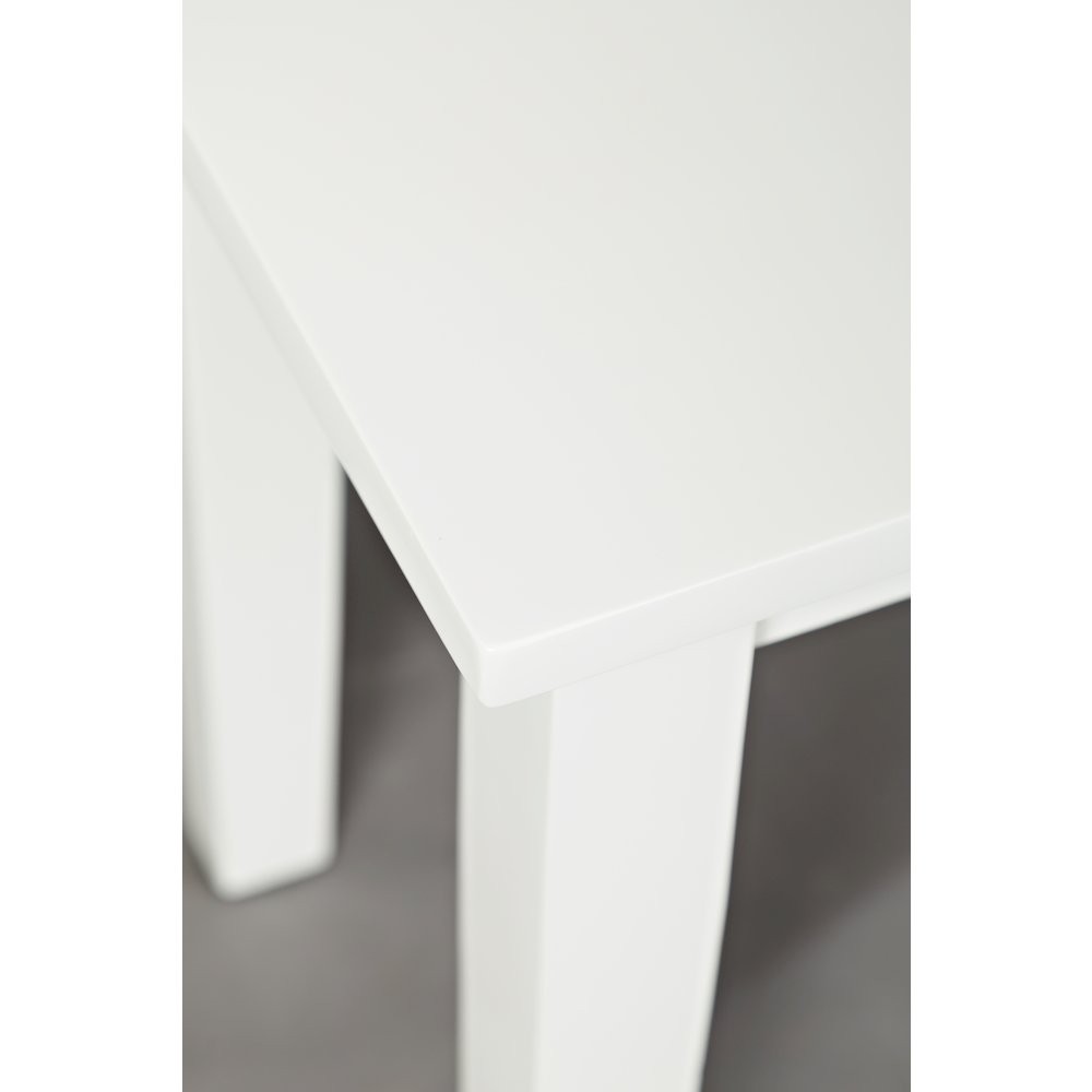 Simplicity Solid Wood 48" Classic Bench