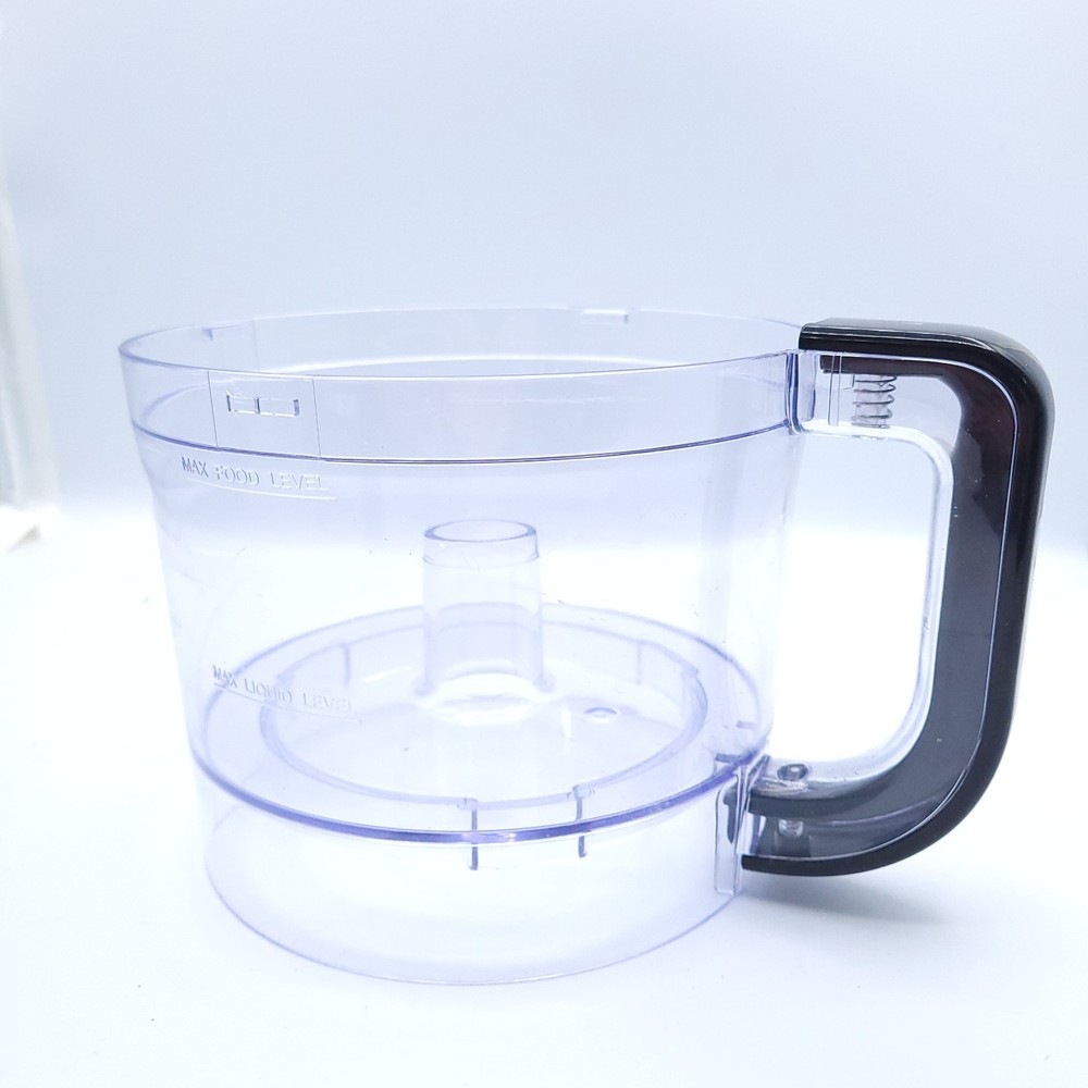 Black and Decker 8-Cup Food Processor Model FP4200 Replacement Part Work Bowl