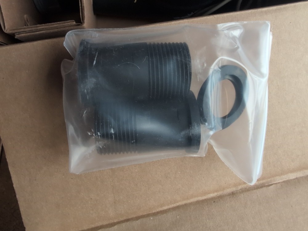 Carlon JLP1000-1 PPG Water Meter