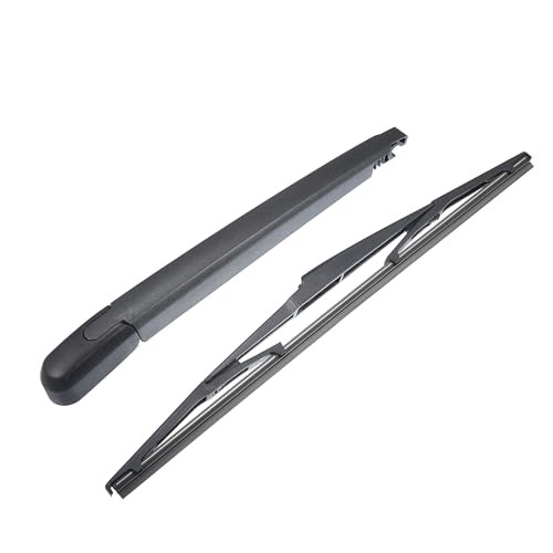 Rear Windshield Wiper Blade Arm Replacement Set Quality Fit for Mazda CX