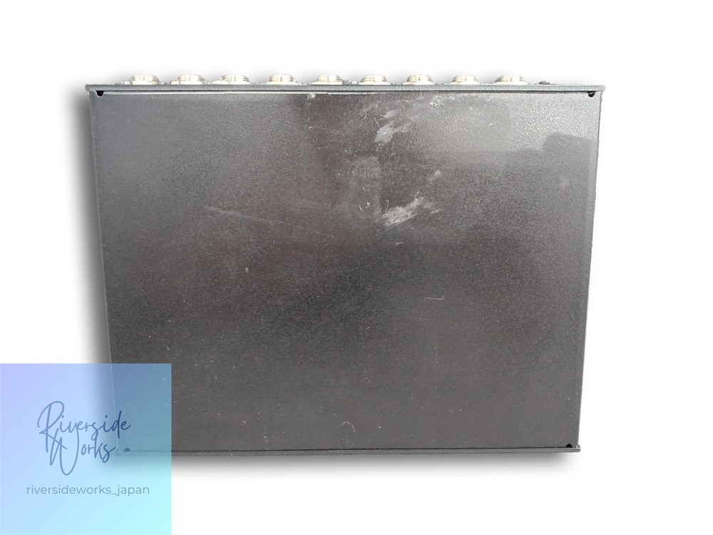 BOSS GT-1000CORE Multi-Effects Processor for Guitar JP