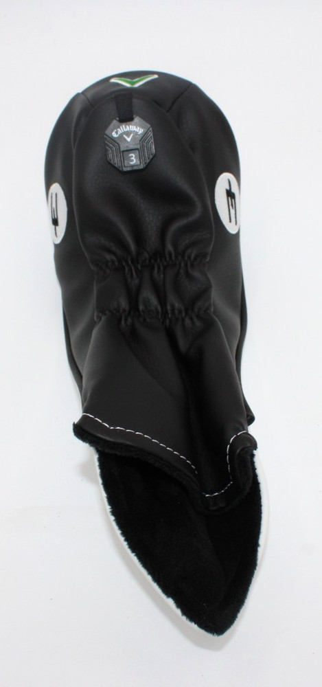 Callaway Elyte Fairway Headcover Preowned Condition Excellent