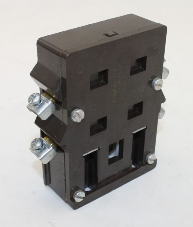 Cutler-Hammer 67242091 Auxiliary Contact