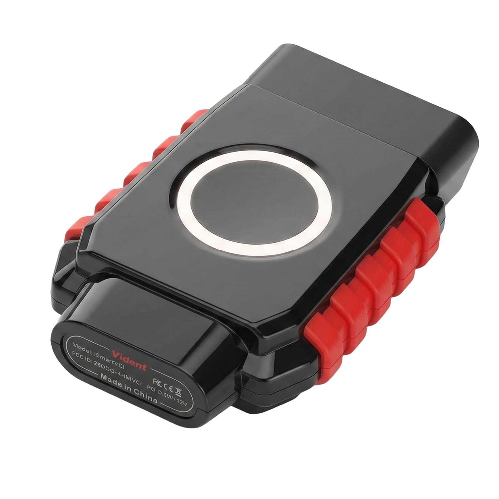 Vident iSmartDiag510 Pro All System Diagnostic,iOS/Android Lifetime Free Update