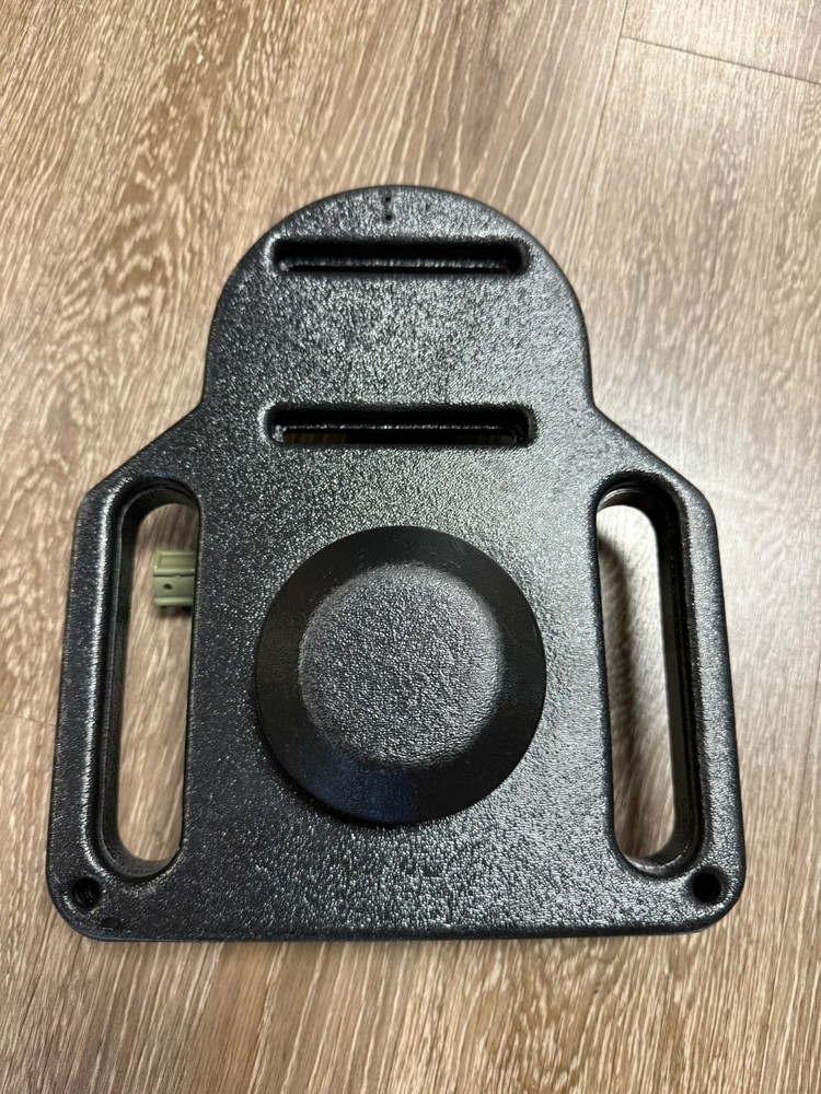 RJE Tac 100 Diver Navigation Board