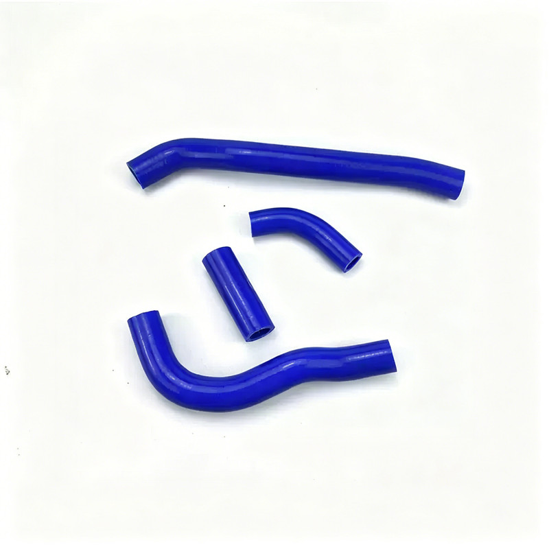 Performance Silicone Radiator Hose Kit for Honda CRF250R