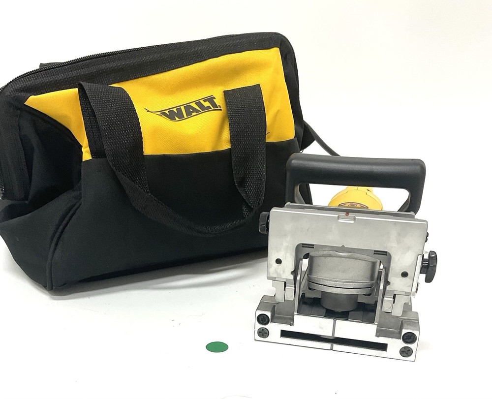DeWALT DW682 Joiner