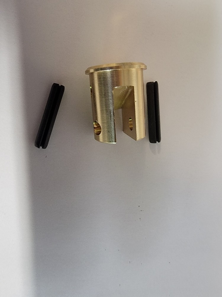 Benjamin 340, 342, 347 Muzzle Plug 3424