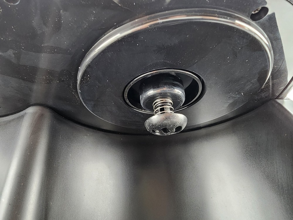 Chef's Mark 4-in-1 Coffee Maker