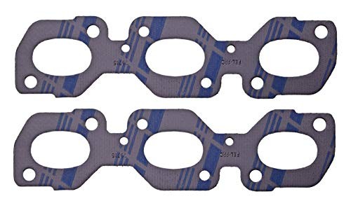 MS 95715 Exhaust Manifold Gasket Set