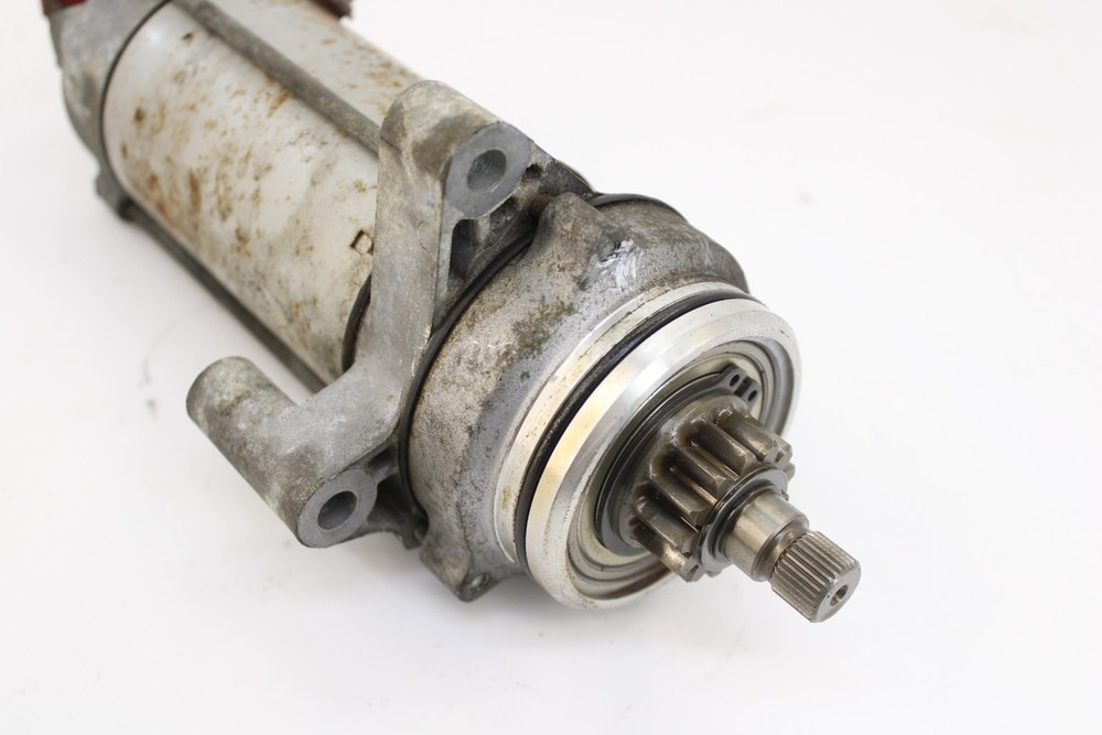 88-92 Goldwing 1500 STARTER MOTOR STARTING ELECTRIC ENGINE RELAY SWITCH