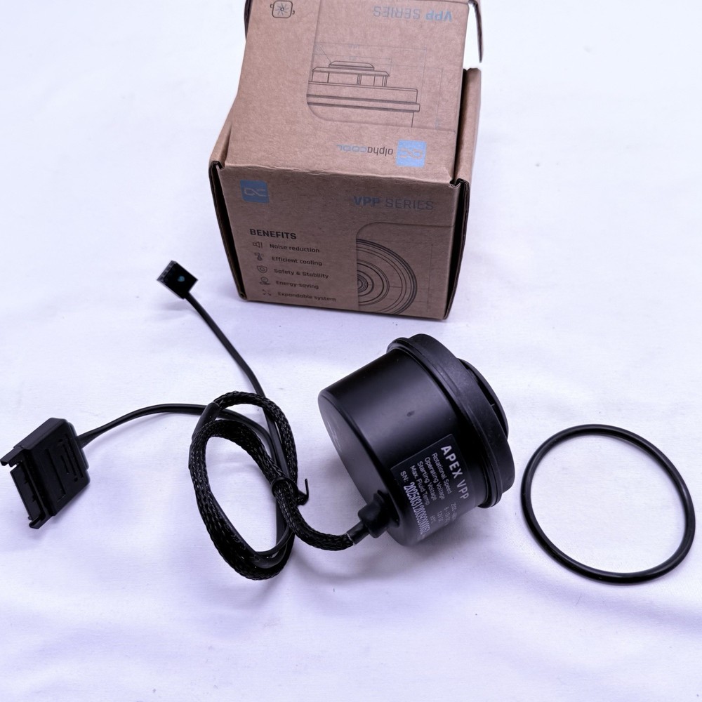 Alphacool 13339 VPP Apex Pump