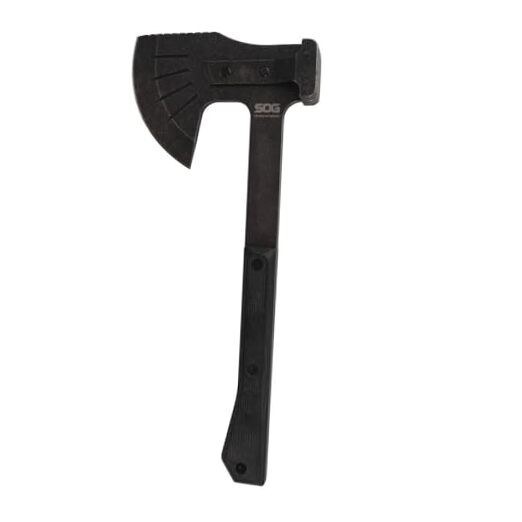 TACTICAL BUSHCRAFT HATCHET​