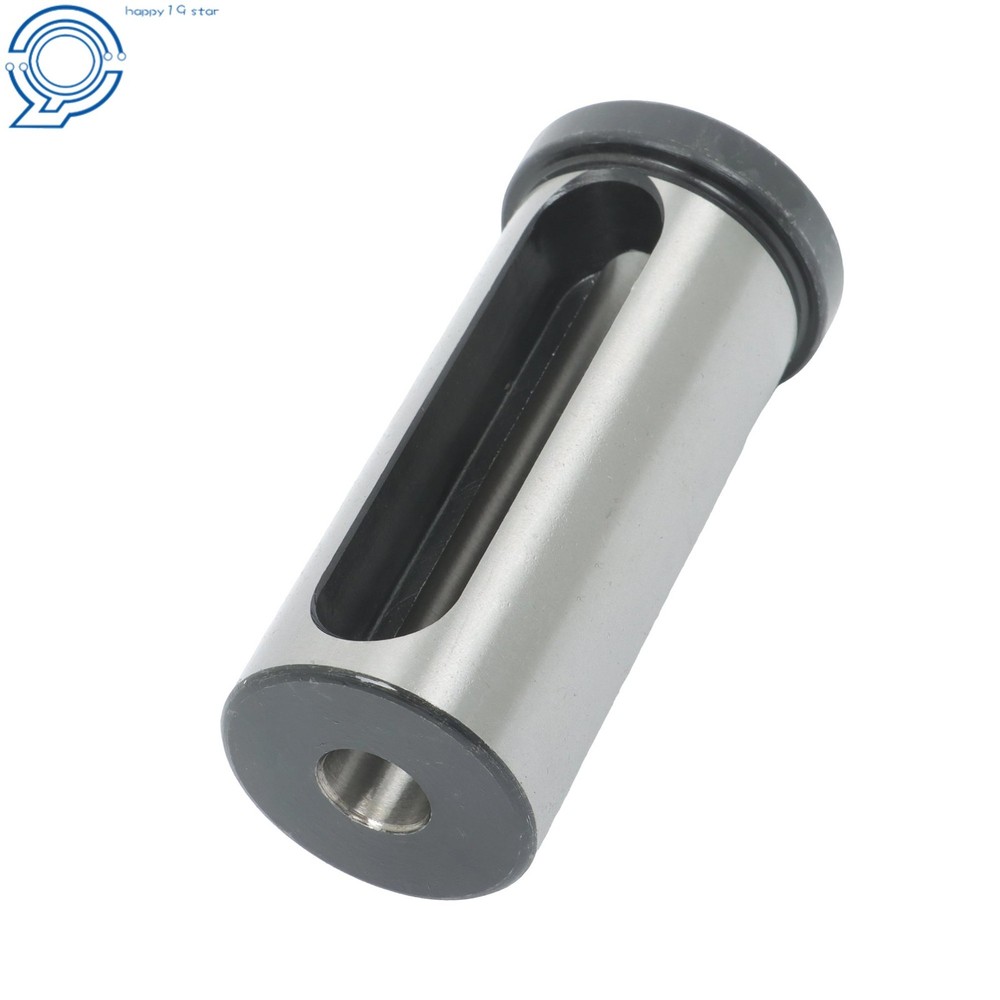 1-1/2 OD 1/2 ID Type C Tool Holder Bushing H7 Tolerance Precision