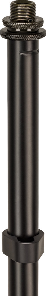 Fender Round Base Microphone Stand MODEL #: 0699019001