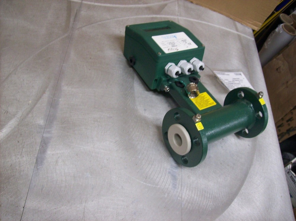 Onicon Flow Meter F-3101-211