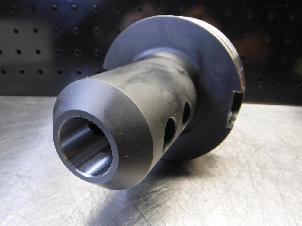 Command HSK100 1" Endmill Holder 4.5" Pro H6E3A1000 (LOC2327)