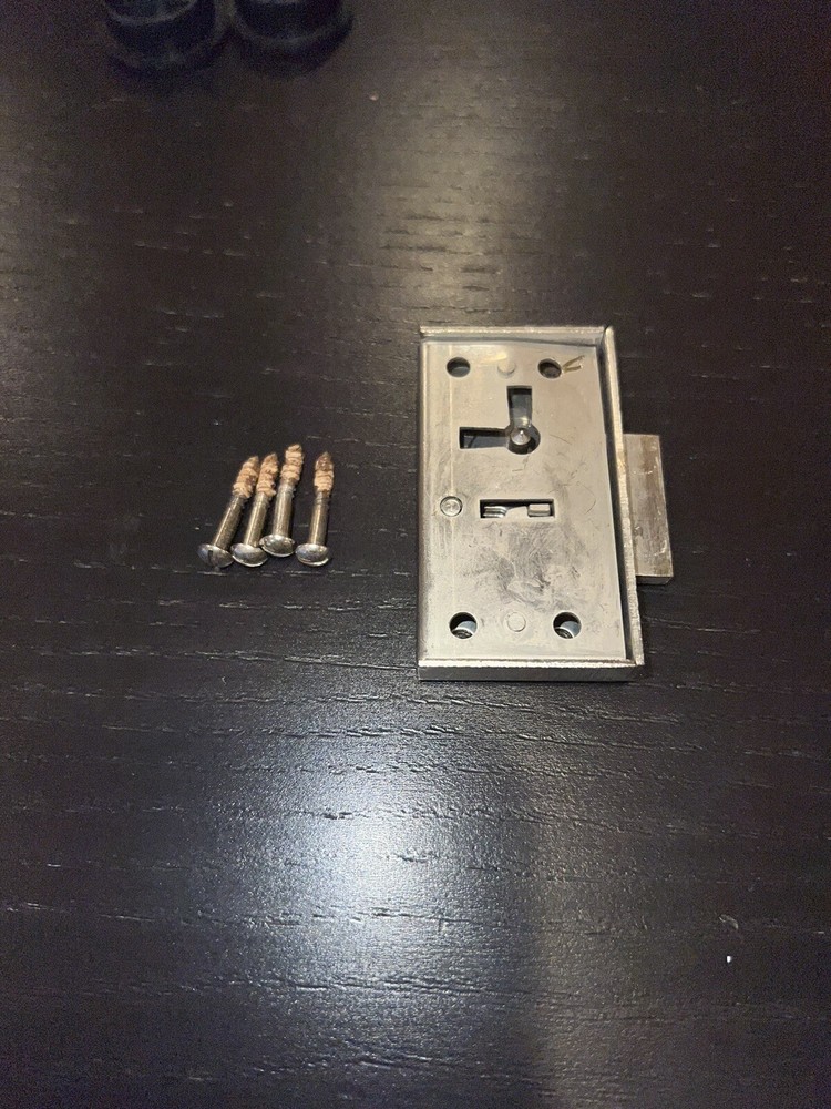 Vintage Steindorff Binocular Microscope with Wooden Case