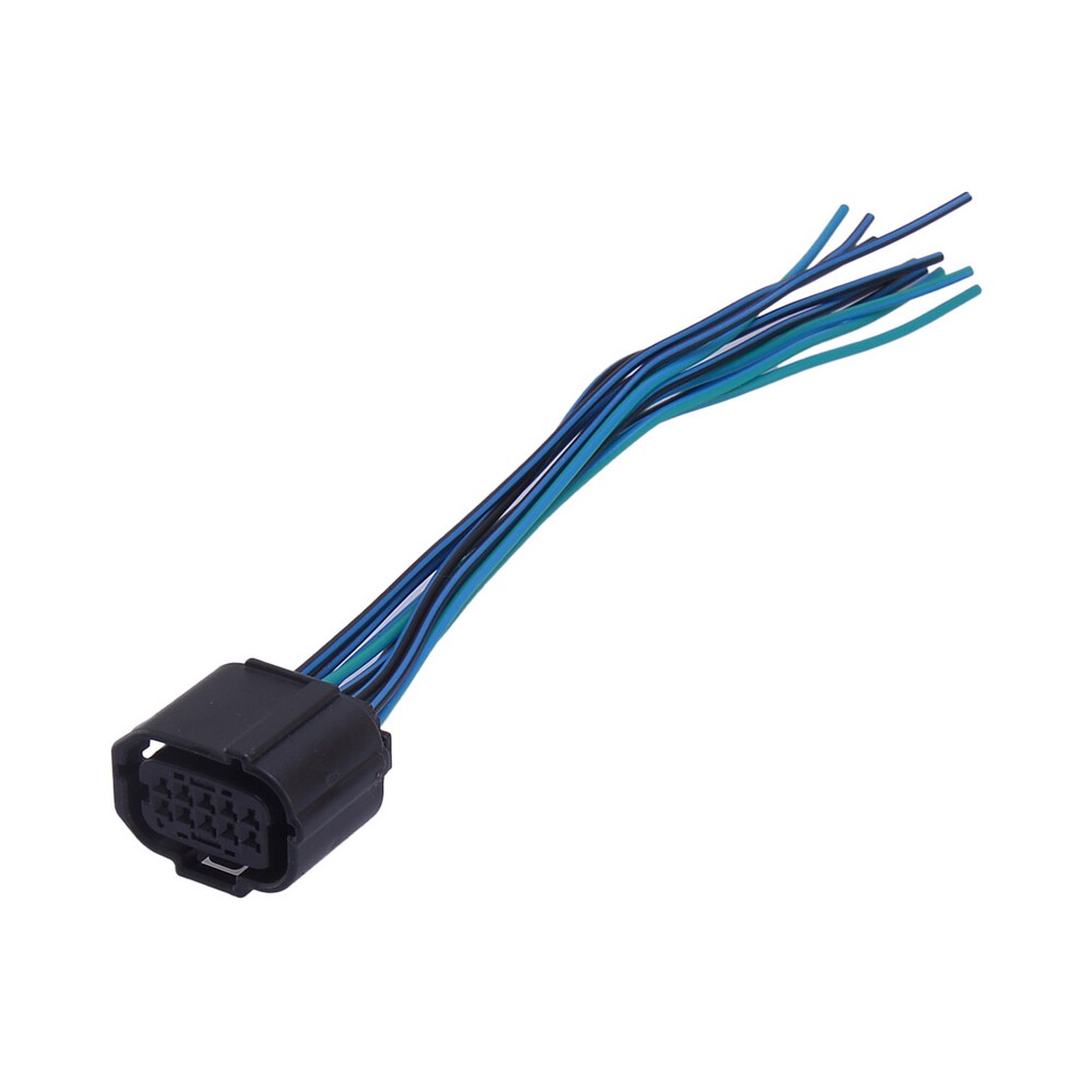 Front Radar Sensor Connector Plug fit for Honda Accord 2016-2017