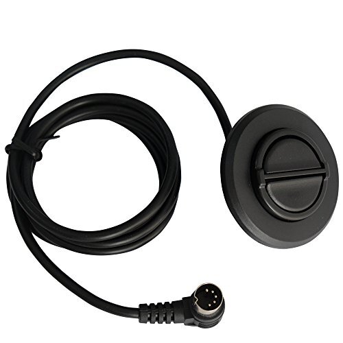 Fromann 2 Button Round Hand Control Handset with 5 pin Plug Fixed Power Recliner