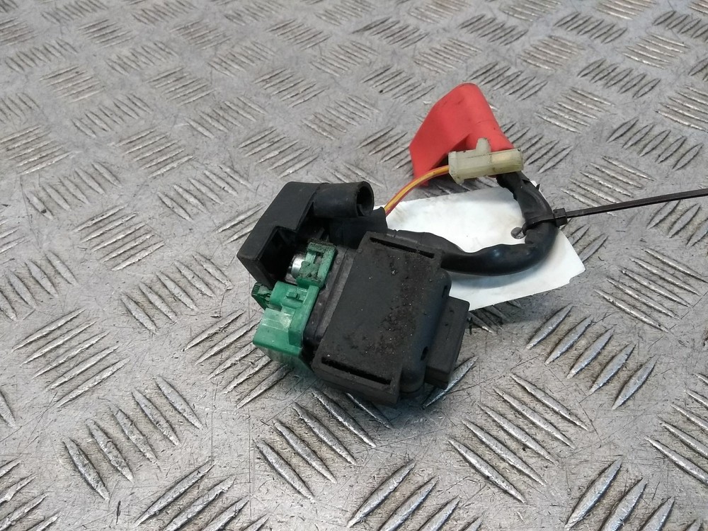 2006 HONDA CBF1000  Starter Solenoid